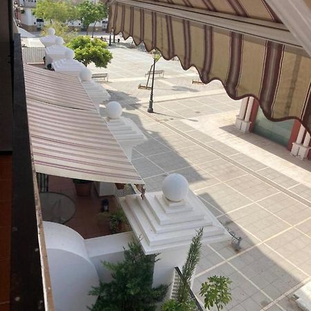 Piso Jardines De La Infanta Apartment Sanlucar de Barrameda Bagian luar foto