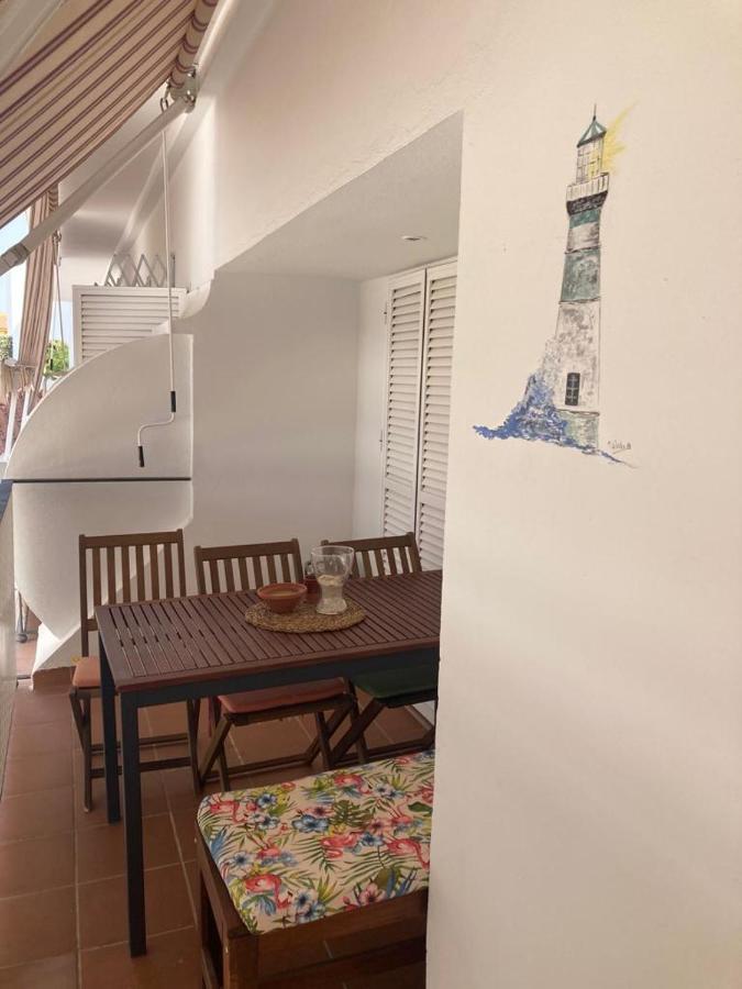 Piso Jardines De La Infanta Apartment Sanlucar de Barrameda Bagian luar foto