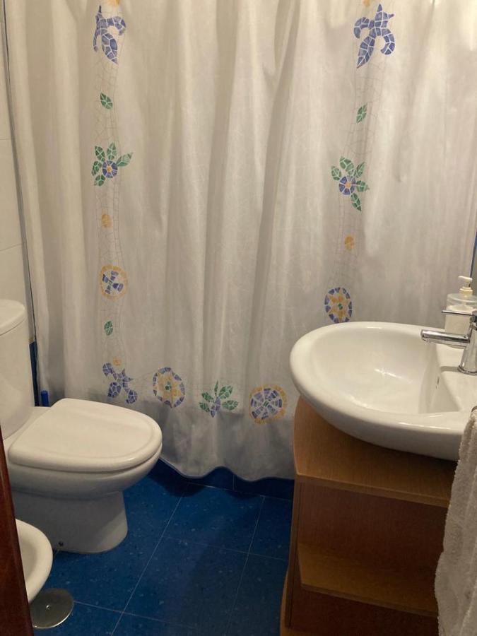 Piso Jardines De La Infanta Apartment Sanlucar de Barrameda Bagian luar foto